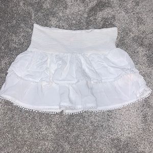 Victoria’s Secret Beach Skirt